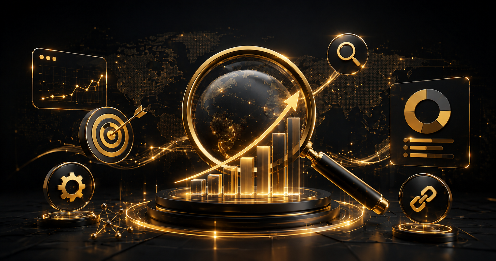 تحسين محركات البحث SEO